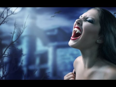 Dark Gothic Vampire Electronic Mix Massimo Nero
