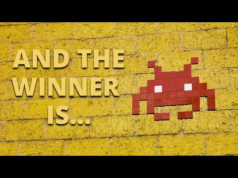 Episode 172 - Checkpoint Chat's Game of the Year 2021