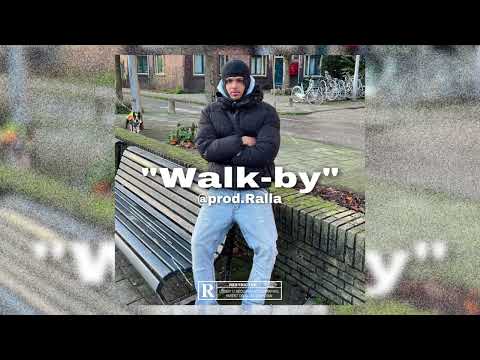 (FREE) Lusho x NL Rap Type Beat 2023 - "Walk-By" | (prod. by Ralla)