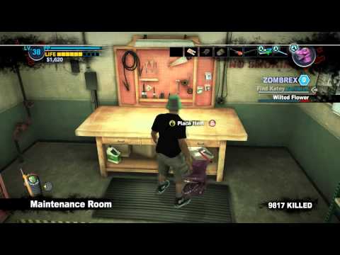 dead rising 2 pc crack