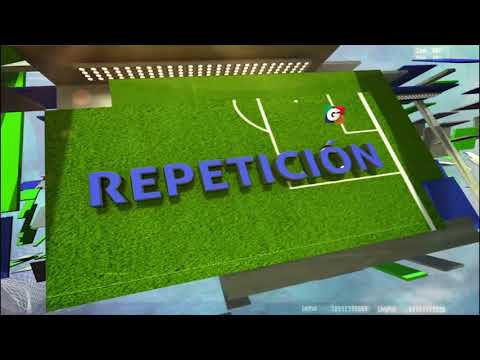 Video Gol: Robín Betancourt (25') Comunicaciones - 2018 Apertura Jornada 07