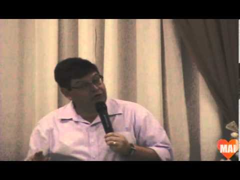 27.01.13 - Ai dos que querem esconder - Isaías 29  - MAI