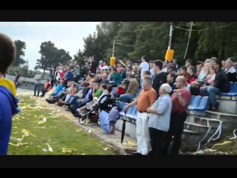 Awans LKS Bełk do IV ligi 1