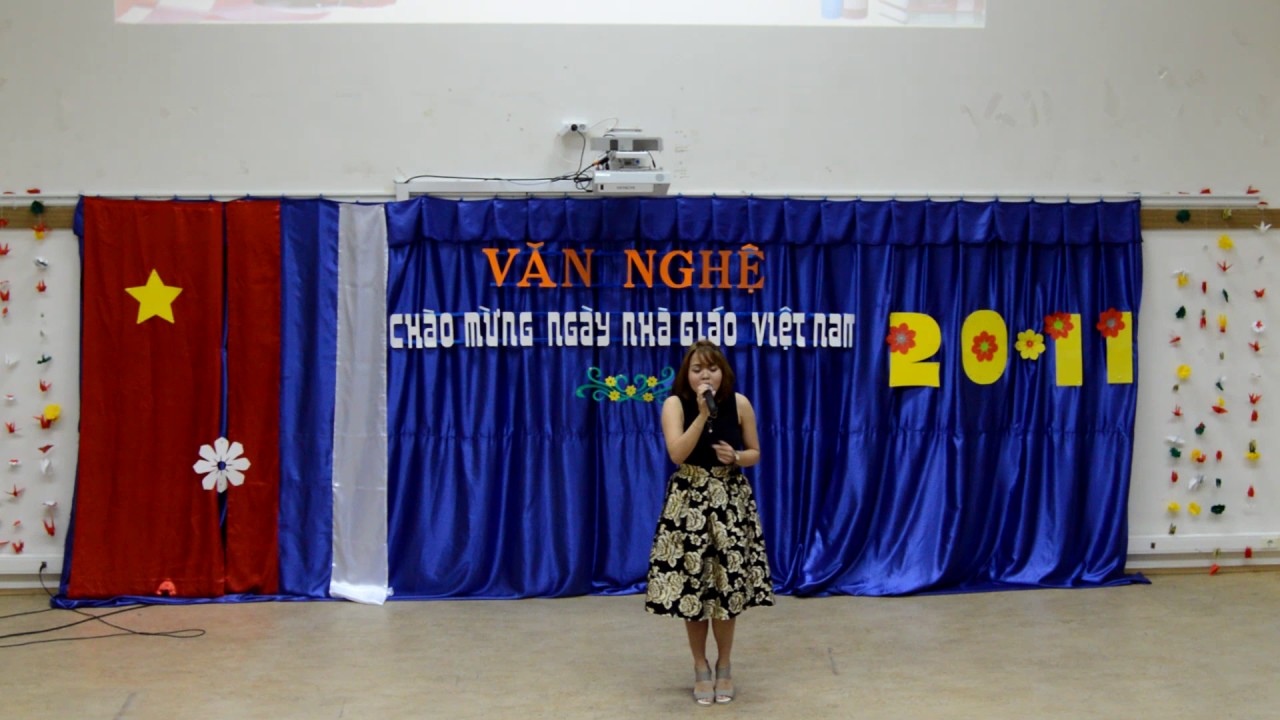 я вернусь   Лан Хыонг