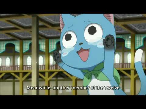 Fairy Tail Final Series 2018 Episode 22 Preview