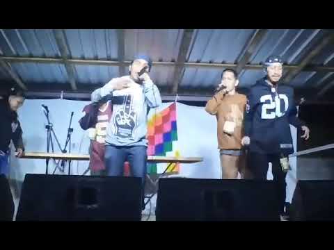 Sbrns / sobreviviendo - tribu one music fest