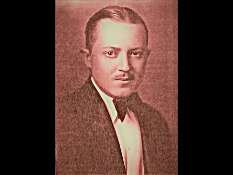 "In a Mist" (1927) Bix Beiderbecke.