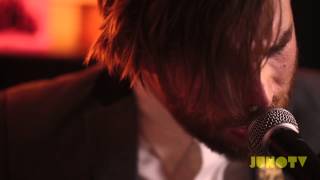 The Darcys: 747s (Live) - Vault Sessions