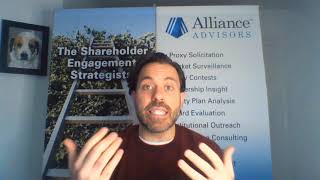 Glass Lewis' 2021 Virtual Shareholder Meeting Policy