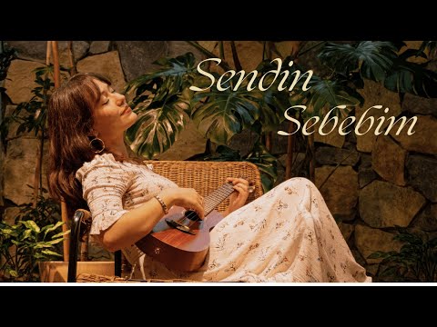 Ayça Özefe - Sendin Sebebim (Official Video)