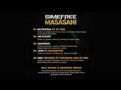 Simefree ft Nceveleza & GY Gee_ Mali