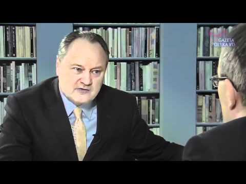 Krzysztof Rak - Janusz Szewczak