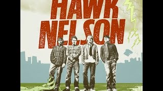 Something on My Mind - Hawk Nelson
