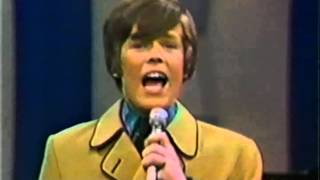 Herman&#39;s Hermits   There&#39;s A Kind Of Hush