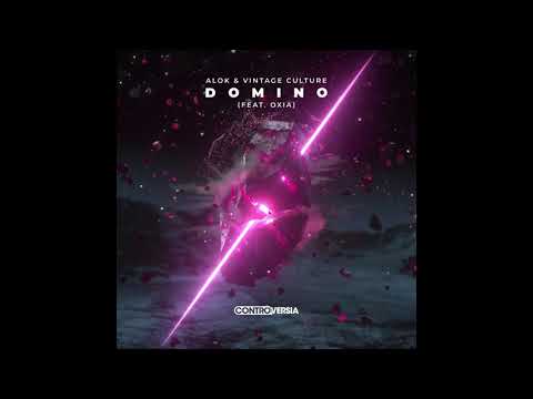 Alok & Vintage Culture - Domino (feat. Oxia) (Extended Mix)