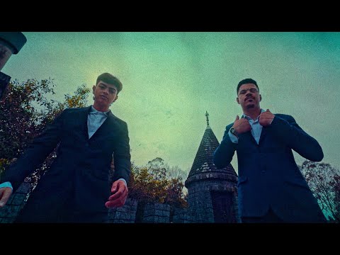 Tipo Davi - Kinho & Lookas (Clipe Oficial)