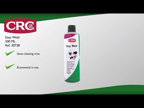 CRC svejsespray