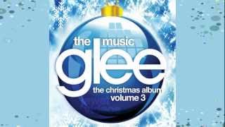 Happy Xmas (War Is Over) - Glee Cast [THE CHRISTMAS ALBUM VOL. 3]