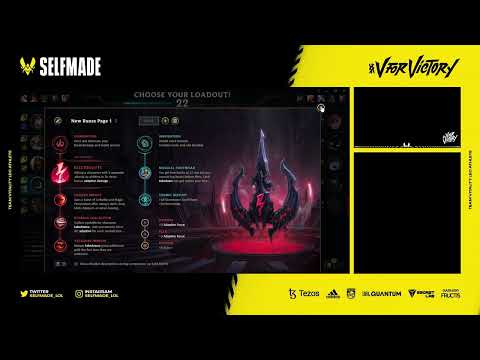 Selfmade Leaks Hans sama's Return To EU