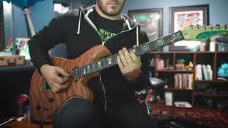 He is Legend - Best in Mexico - Guitar Cover