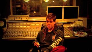 ALARMSIGNAL - Studiorückblick