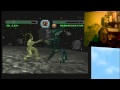 Criticom Fighting Game Chronicles