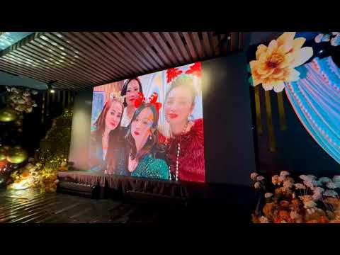 HỘI GIÁP DẦN 74 CHLB ĐỨC CHÀO NĂM MỚI 2026