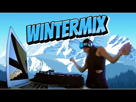 DJ SOALL - Winter Mix @ Menuires ⛷️