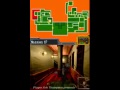 Nintendo DS Resident Evil 1 Deadly Silence Jill Scenario Full Walkthrough 480p