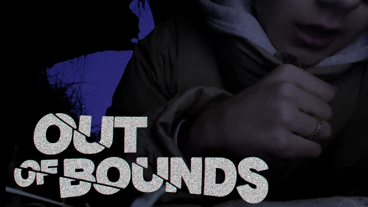 Bande Annonce Out Of Bounds