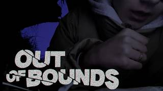Out Of Bounds - TEASER TRAILER (Court métrage 2026)