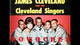 &quot;Somebody Knows- James Cleveland &amp; the Cleveland Singers