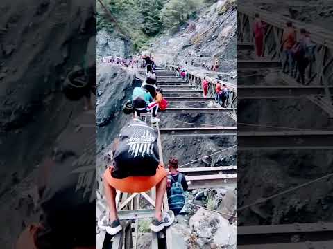 Manimahesh Yatra 🕉️🕉️🕉️🕉️