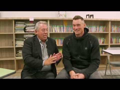 Minute With Maxwell: SCHOOL - John Maxwell Team