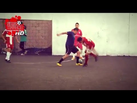 Calvario FC - Liga Cristiana Interchurches 2016 - NOVOFUT