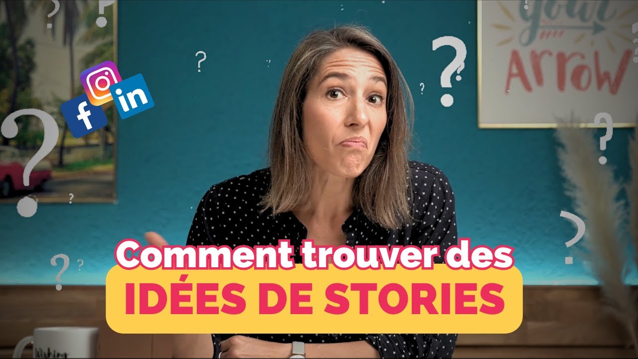 Comment publier des stories Instagram tous les jours