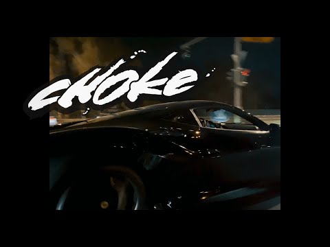 Choke-VLog: Elberd Sigauri, Adam Sigauri, Grappling Industries