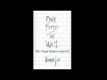 Pink Floyd - ''The Last Few Bricks'' - HD--Floyd-Waters Pink Floyd - ''The Last Few Bricks''