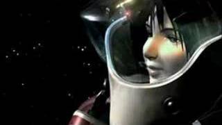 Eyes on me - Final Fantasy VIII