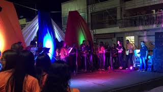 Estar em tuas mãos (Comunidade Católica Shalom) - Coro Mater Misericordiae