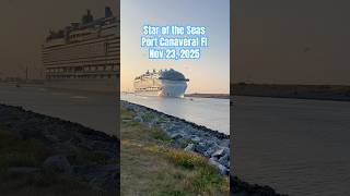 Why Did Star of the Seas Horns Sound Like This?!? 🧐