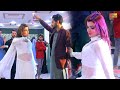 Mera Yaar Dildar Bada Sona Palak Chaudhry Bollywood Dance 2023