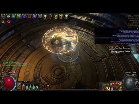 Armour Stacker Smite Champion 275% Qaunt Invitation