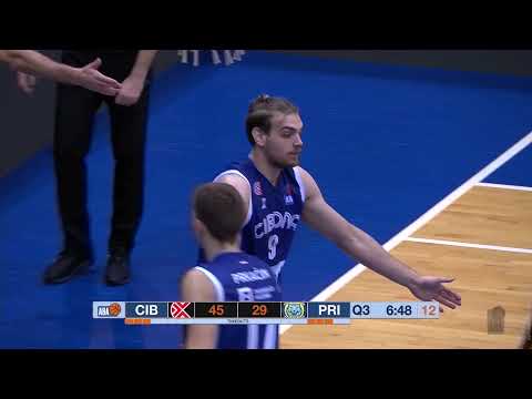 Mate Vucić • Welcome to HKK Siroki