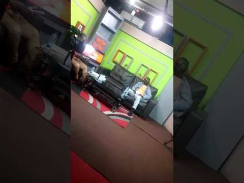 BODWESE BONOTUABUNU KILLING IT ON HOMEBASETV