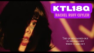 KTL18Q | Polite Society (Head Version)