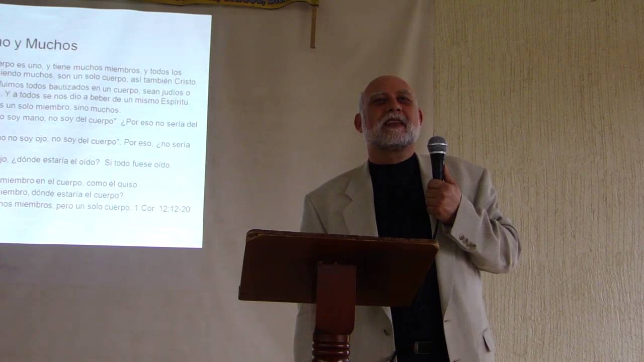 Unidad en la diversidad - Congreso de Familias 2012