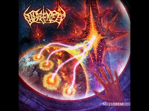 Unplexiety - Grew Blind To Another’s Entreaties