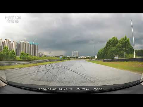 2020.07.02 In Guangdong International Circle