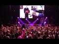 Santaflow Sigo Vivo Directo Buenos Aires 2013